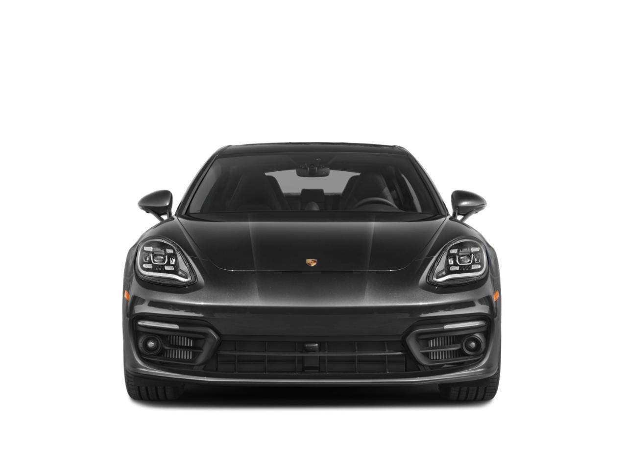 2022 Porsche Panamera E-Hybrid 4S San Clemente CA