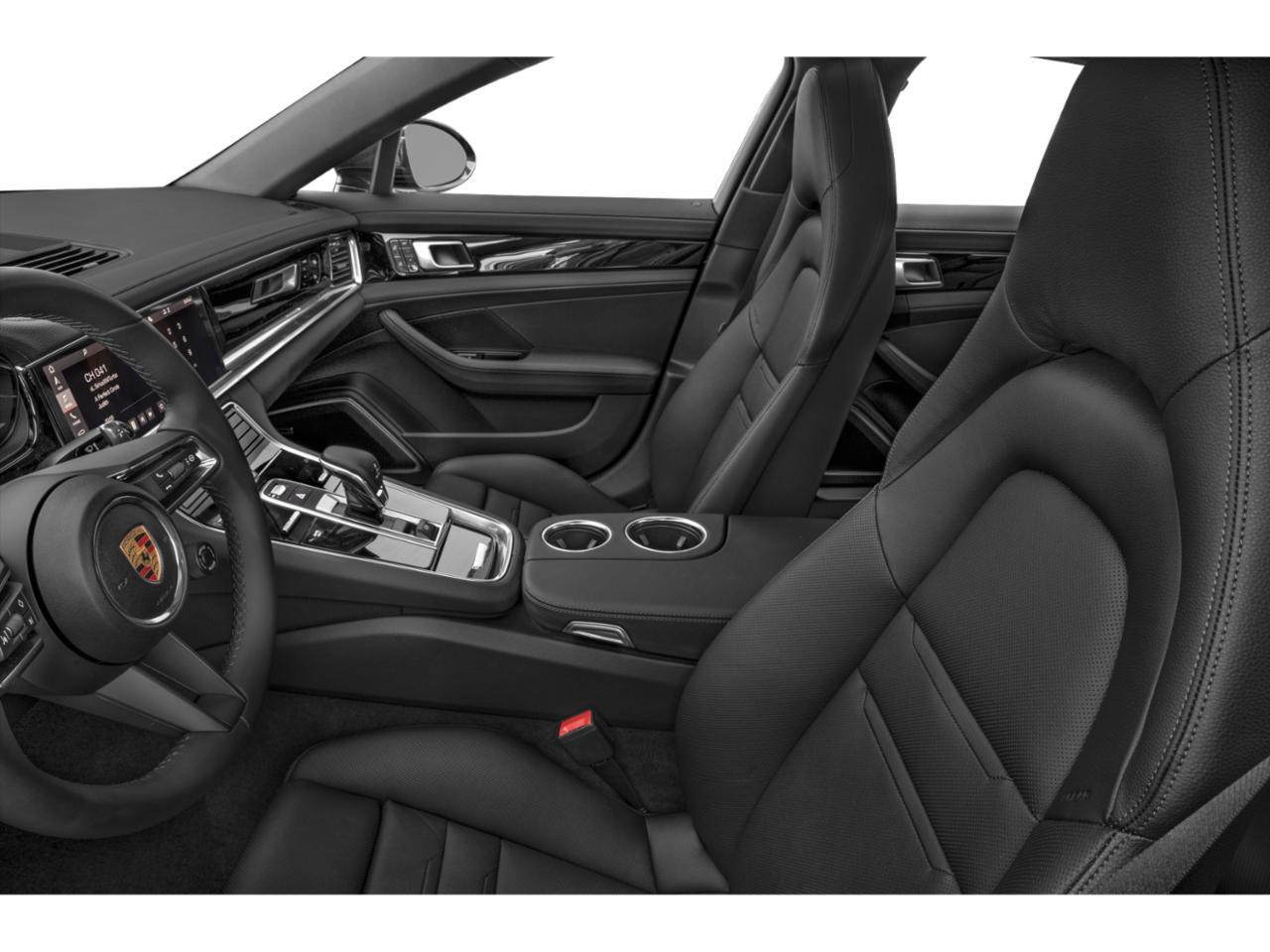 2022 Porsche Panamera E-Hybrid 4S San Clemente CA