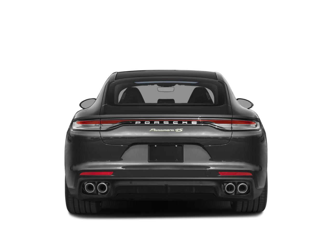 2022 Porsche Panamera E-Hybrid 4S San Clemente CA