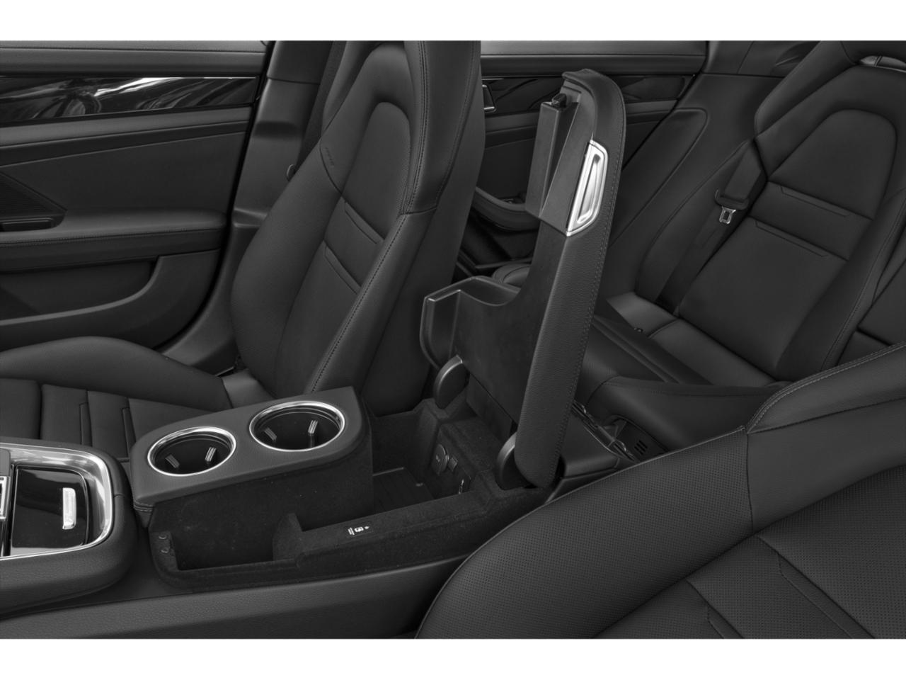 2022 Porsche Panamera E-Hybrid 4S San Clemente CA