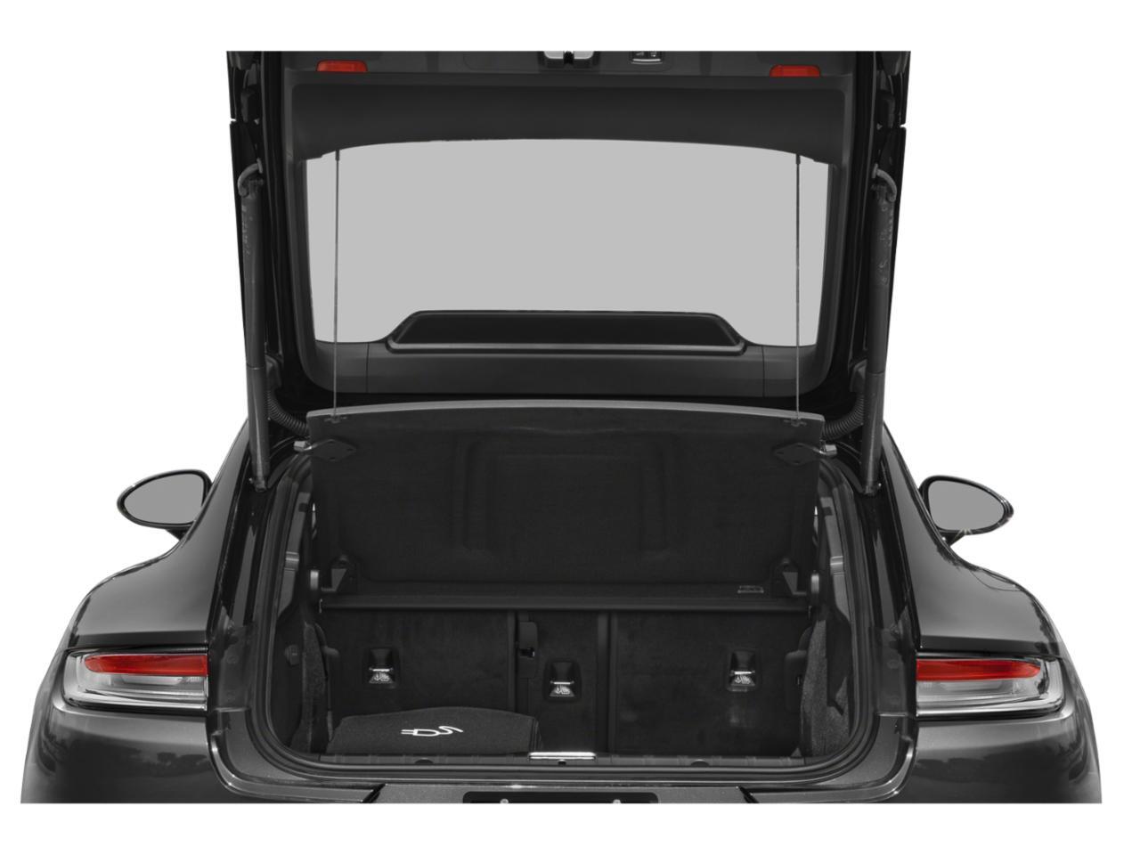 2022 Porsche Panamera E-Hybrid 4S San Clemente CA