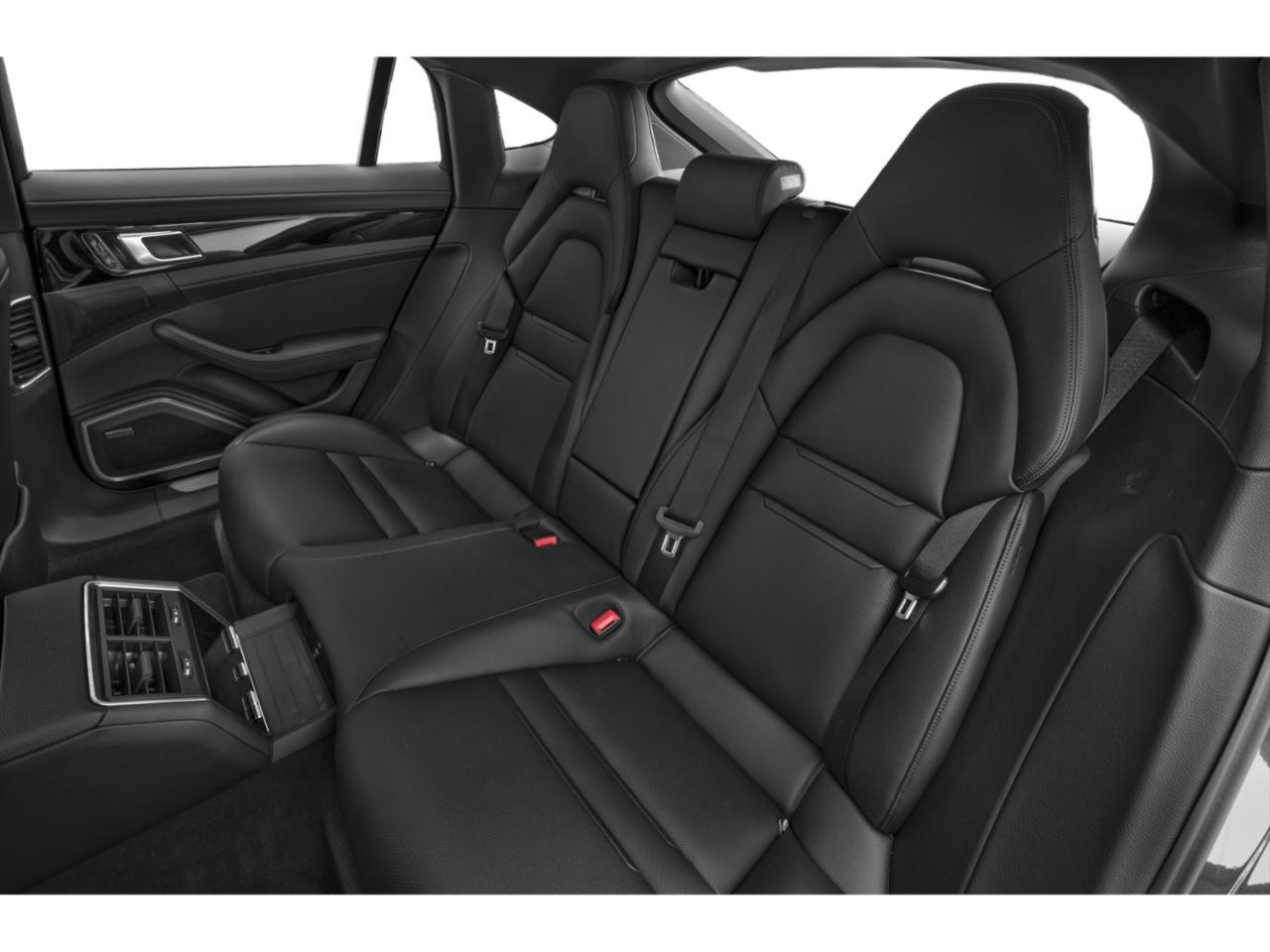 2022 Porsche Panamera E-Hybrid 4S San Clemente CA