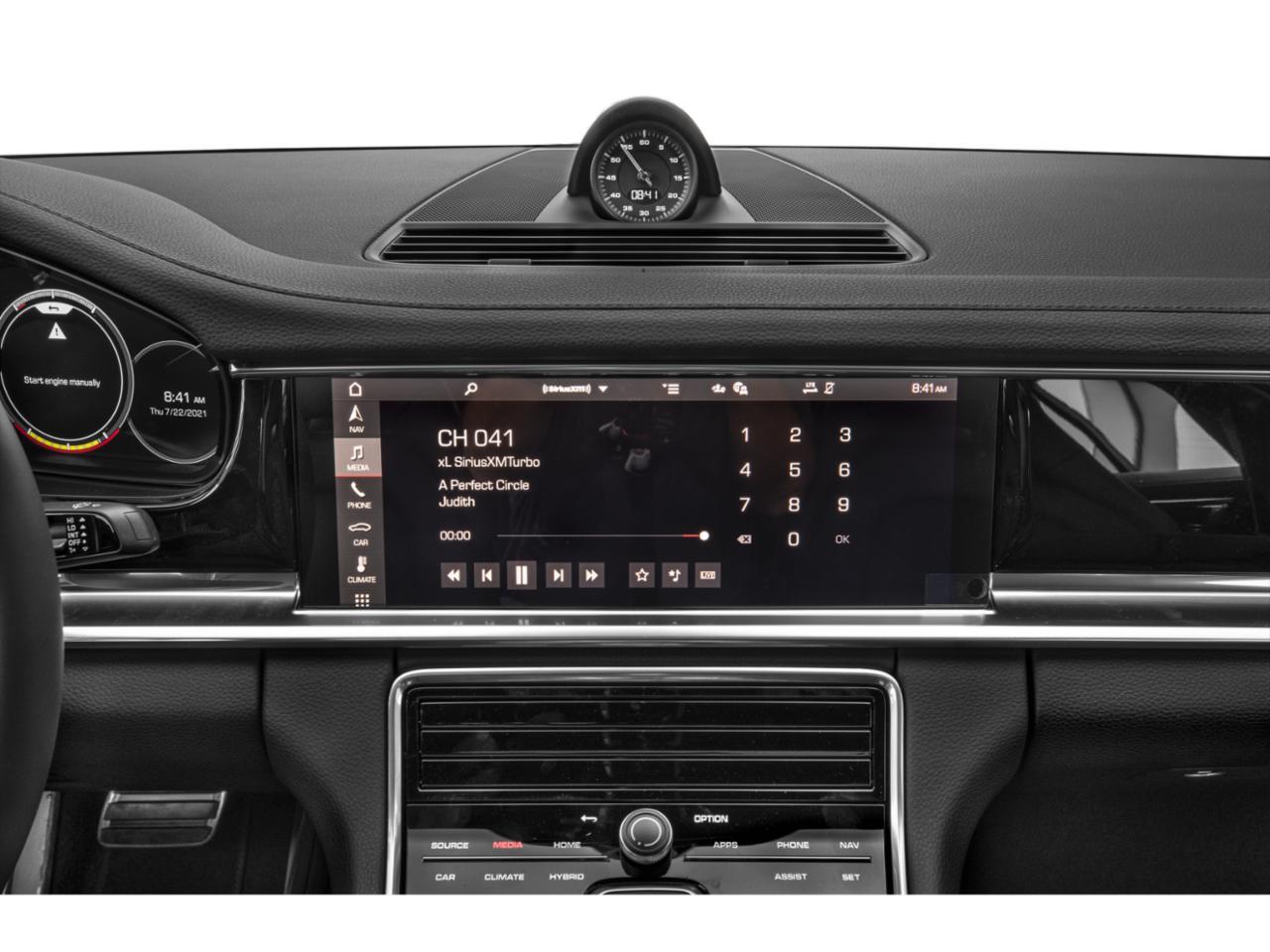 2022 Porsche Panamera E-Hybrid 4S San Clemente CA