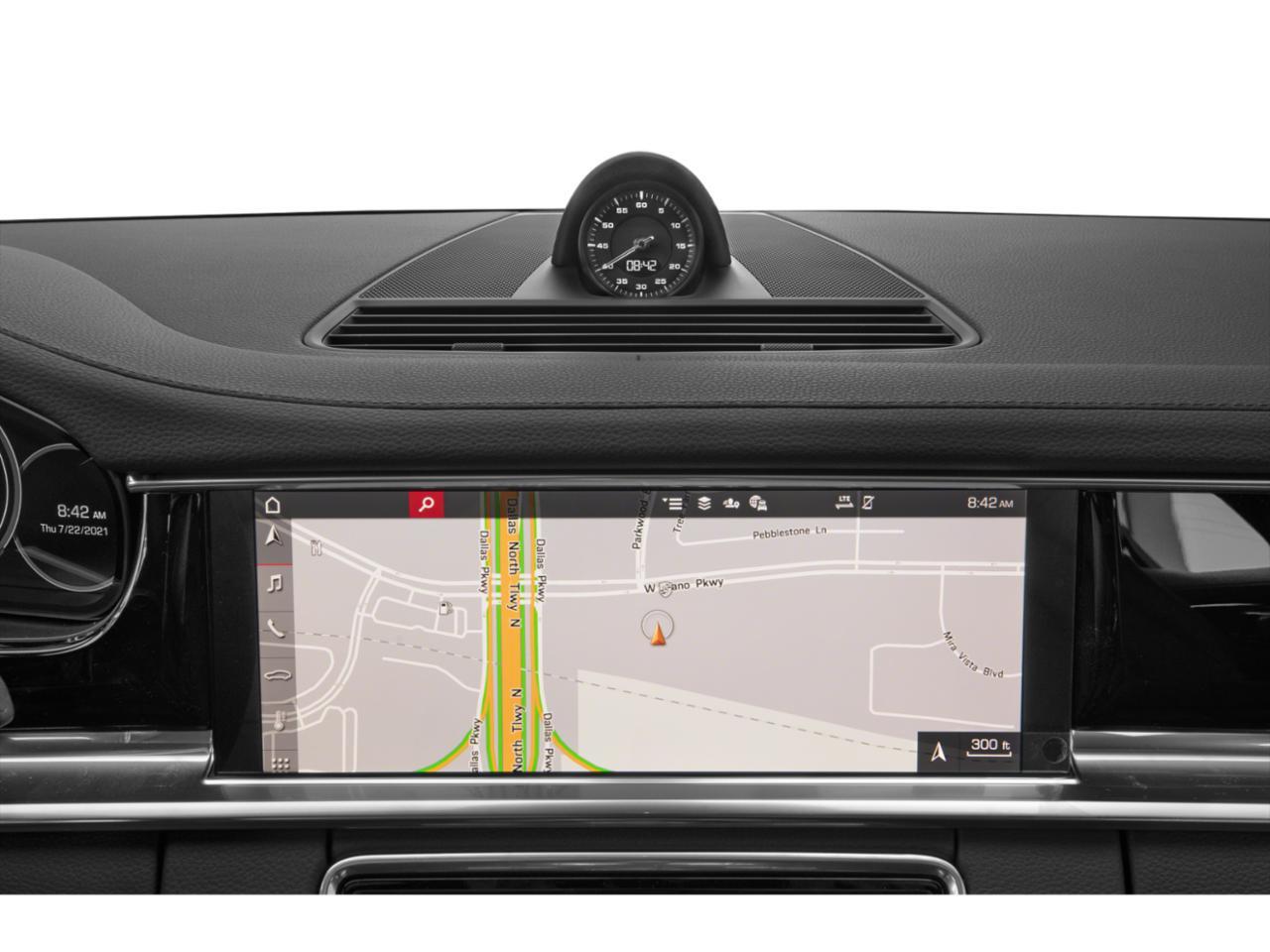 2022 Porsche Panamera E-Hybrid 4S San Clemente CA