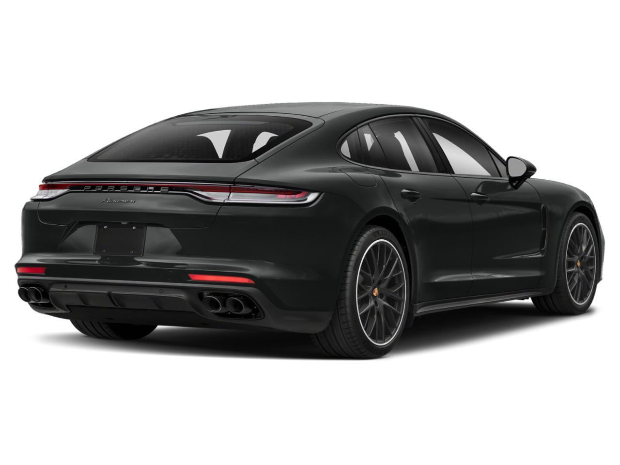2022 Porsche Panamera GTS GTS Lawrence KS
