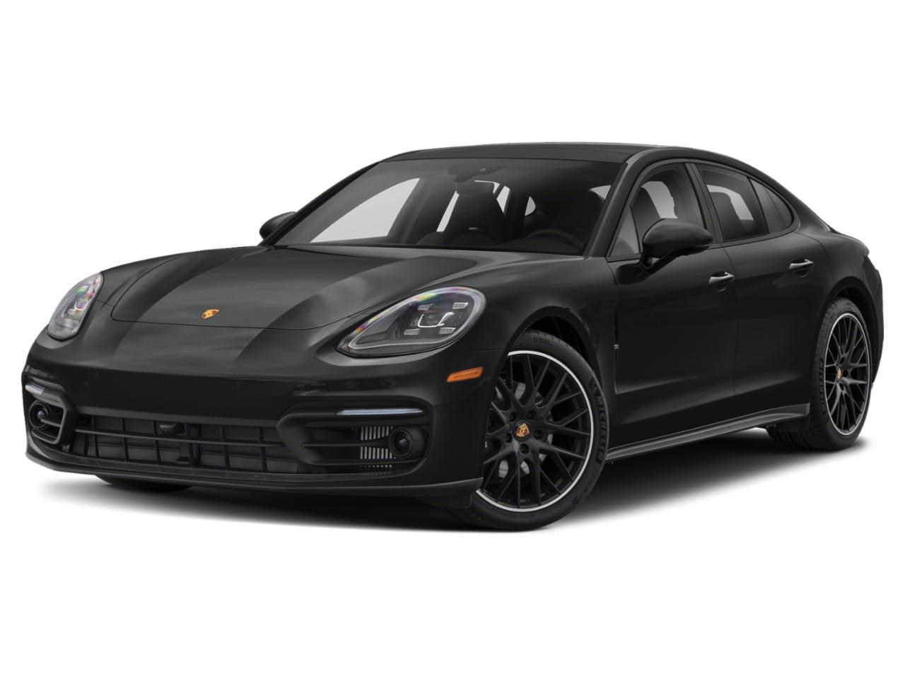 2022 Porsche Panamera GTS GTS Lawrence KS