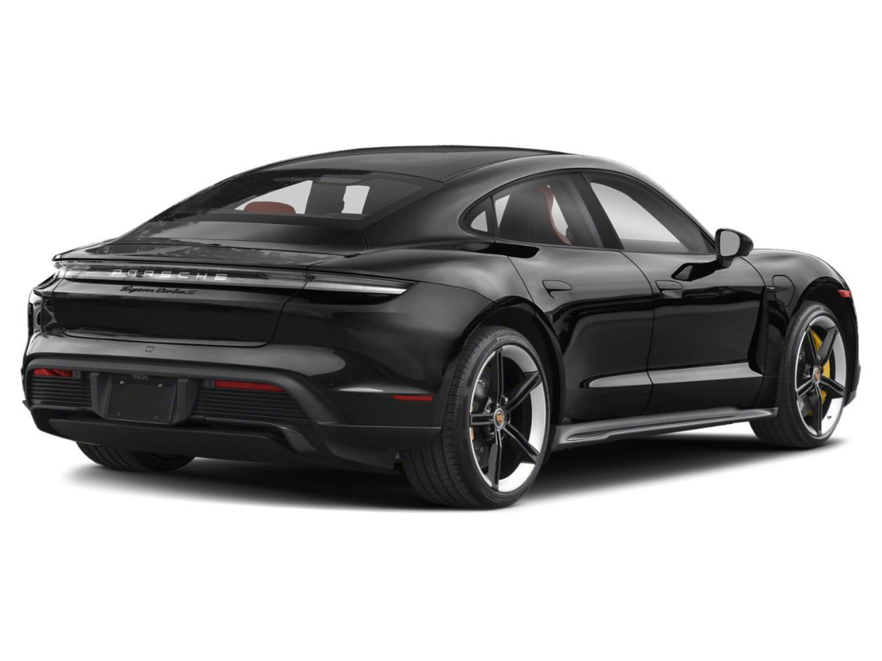 2022 Porsche Taycan Hollywood FL