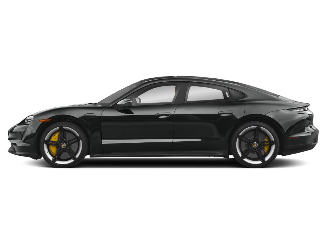 2022 Porsche Taycan Hollywood FL