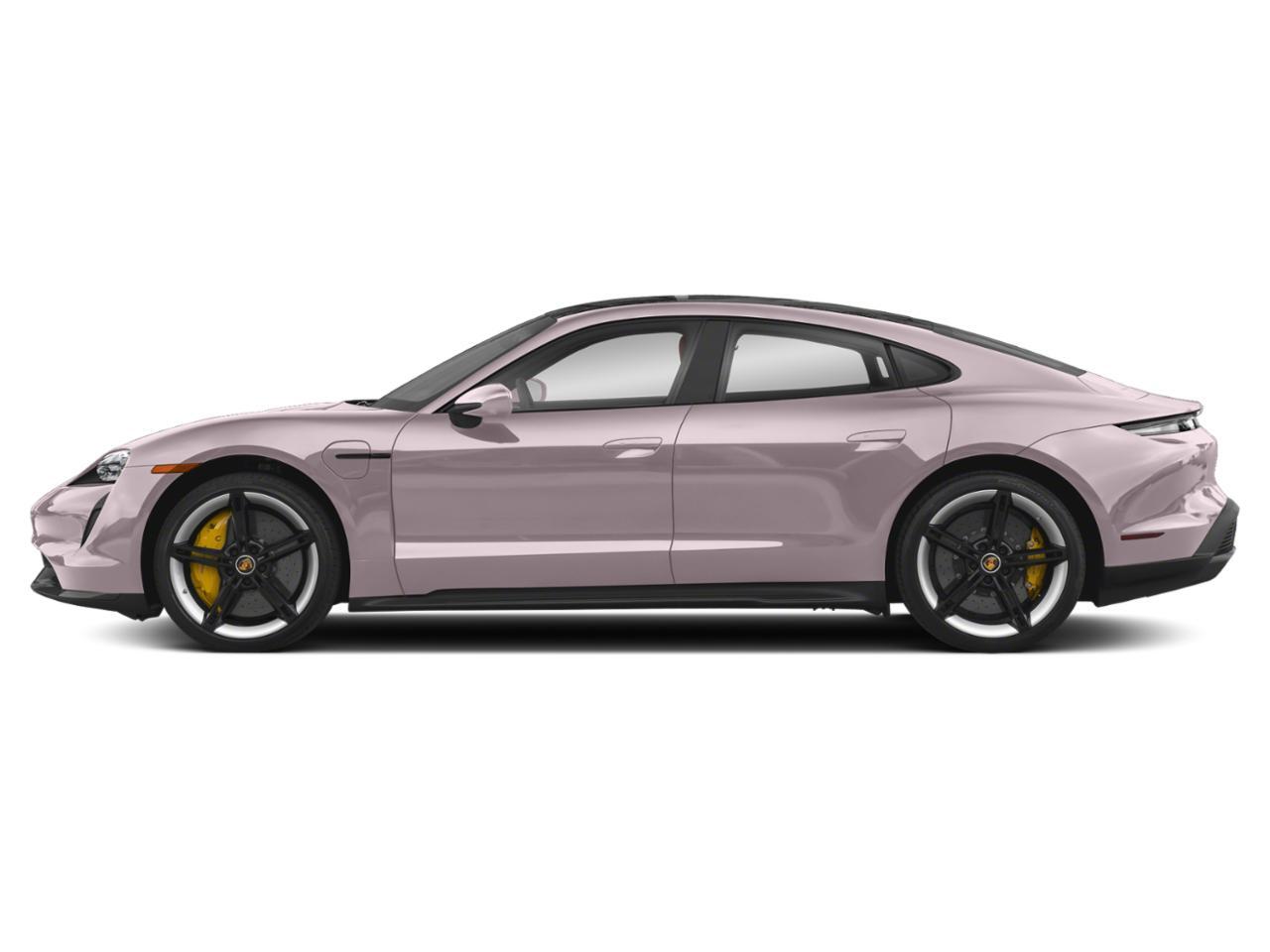 2022 Porsche Taycan Premium Package Plano TX