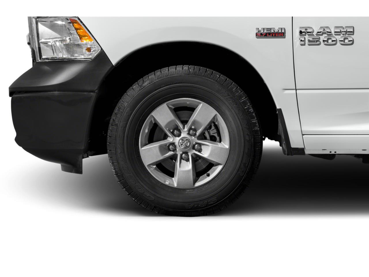 2022 RAM 1500 CLASSIC TR Tradesman Guaynabo PR