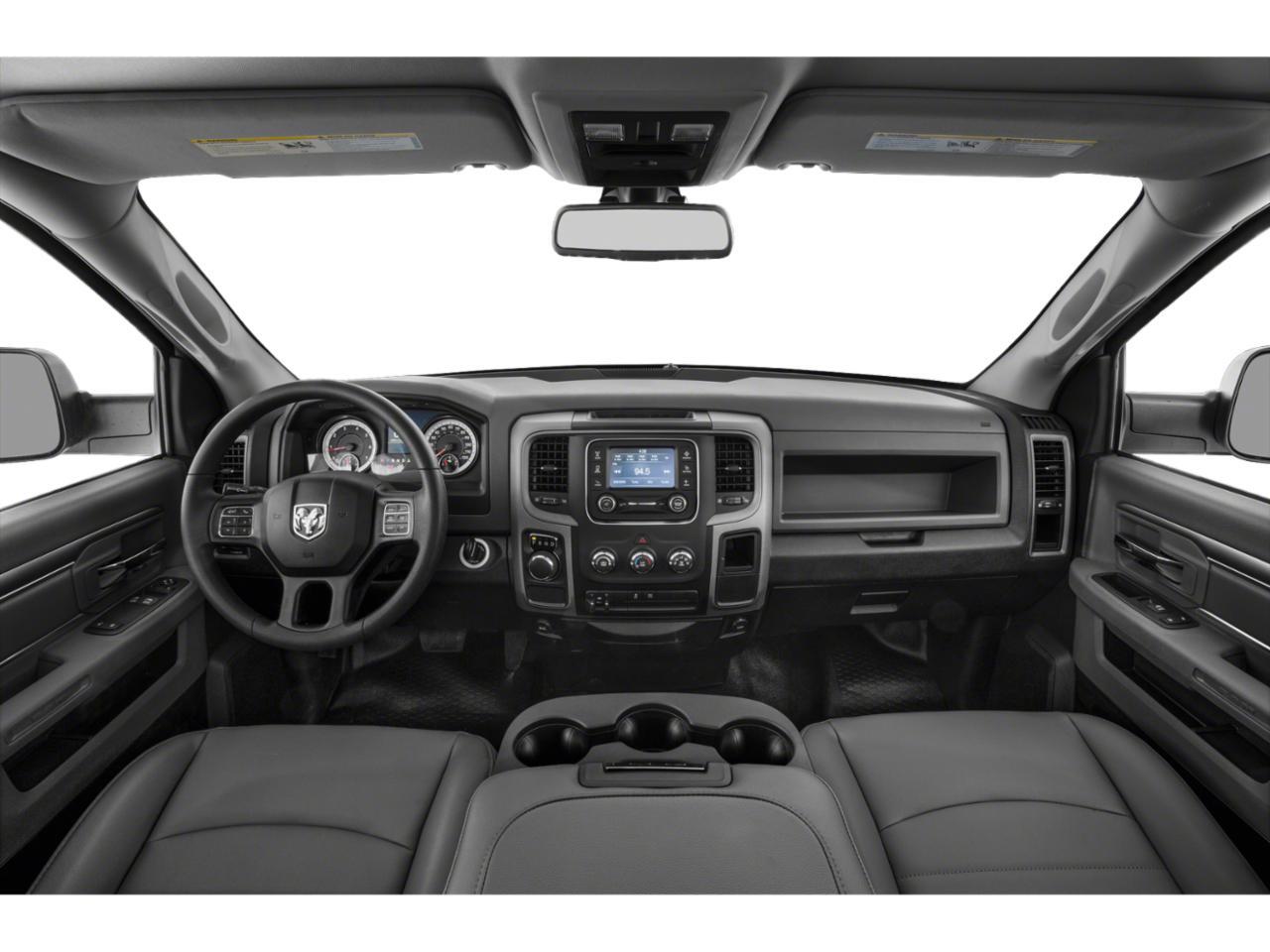 2022 RAM 1500 CLASSIC TR Tradesman Guaynabo PR