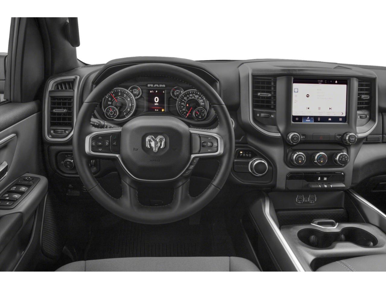 2022 Ram 1500 Big Horn Bozeman MT