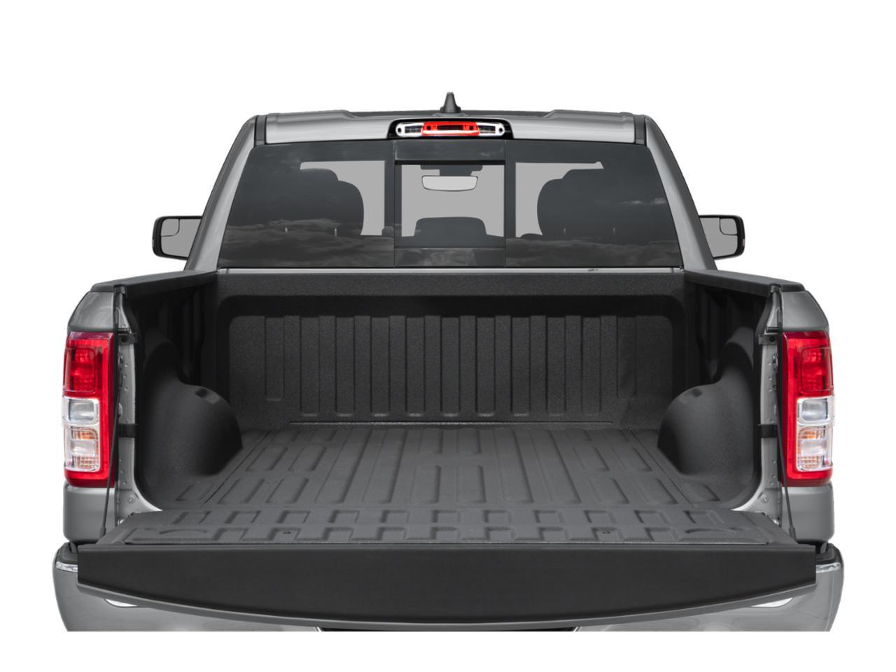 2022 Ram 1500 Big Horn Bozeman MT