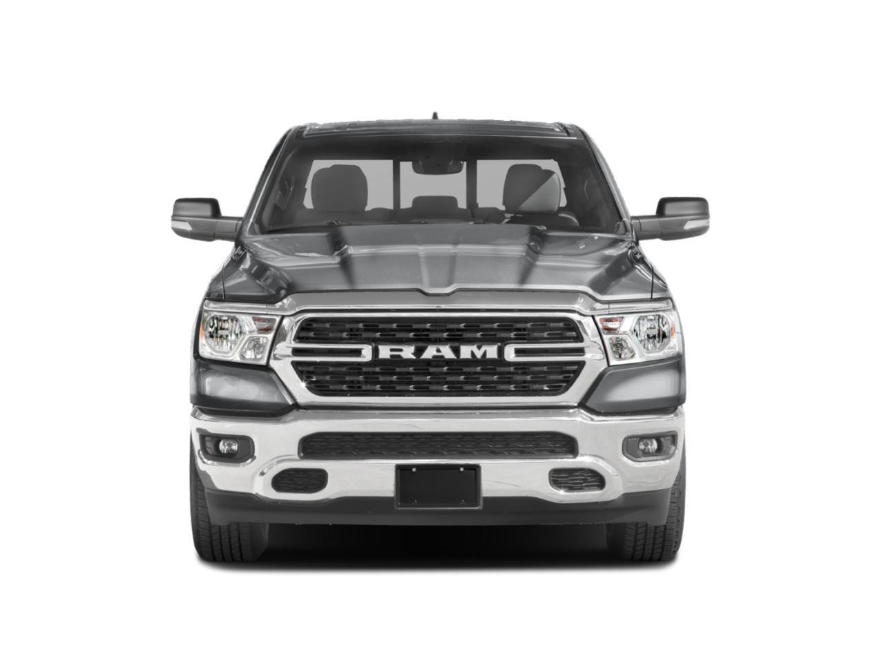 2022 Ram 1500 Big Horn Bozeman MT