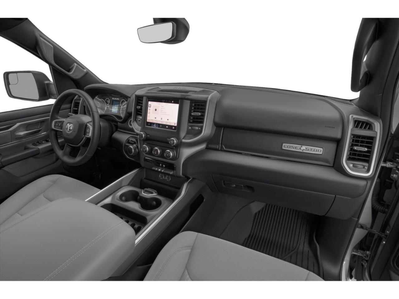 2022 Ram 1500 Big Horn Bozeman MT