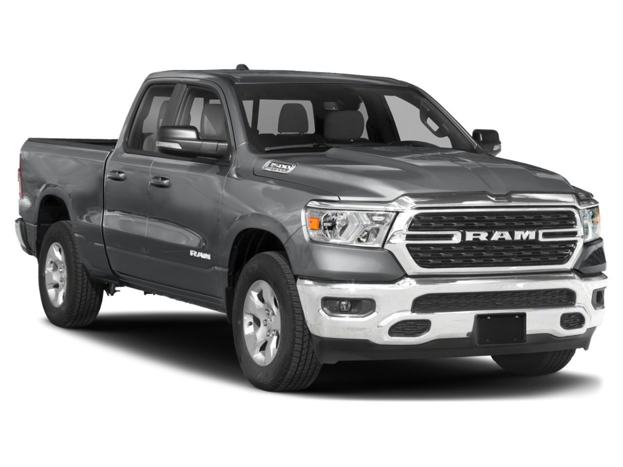2022 Ram 1500 Big Horn Bozeman MT