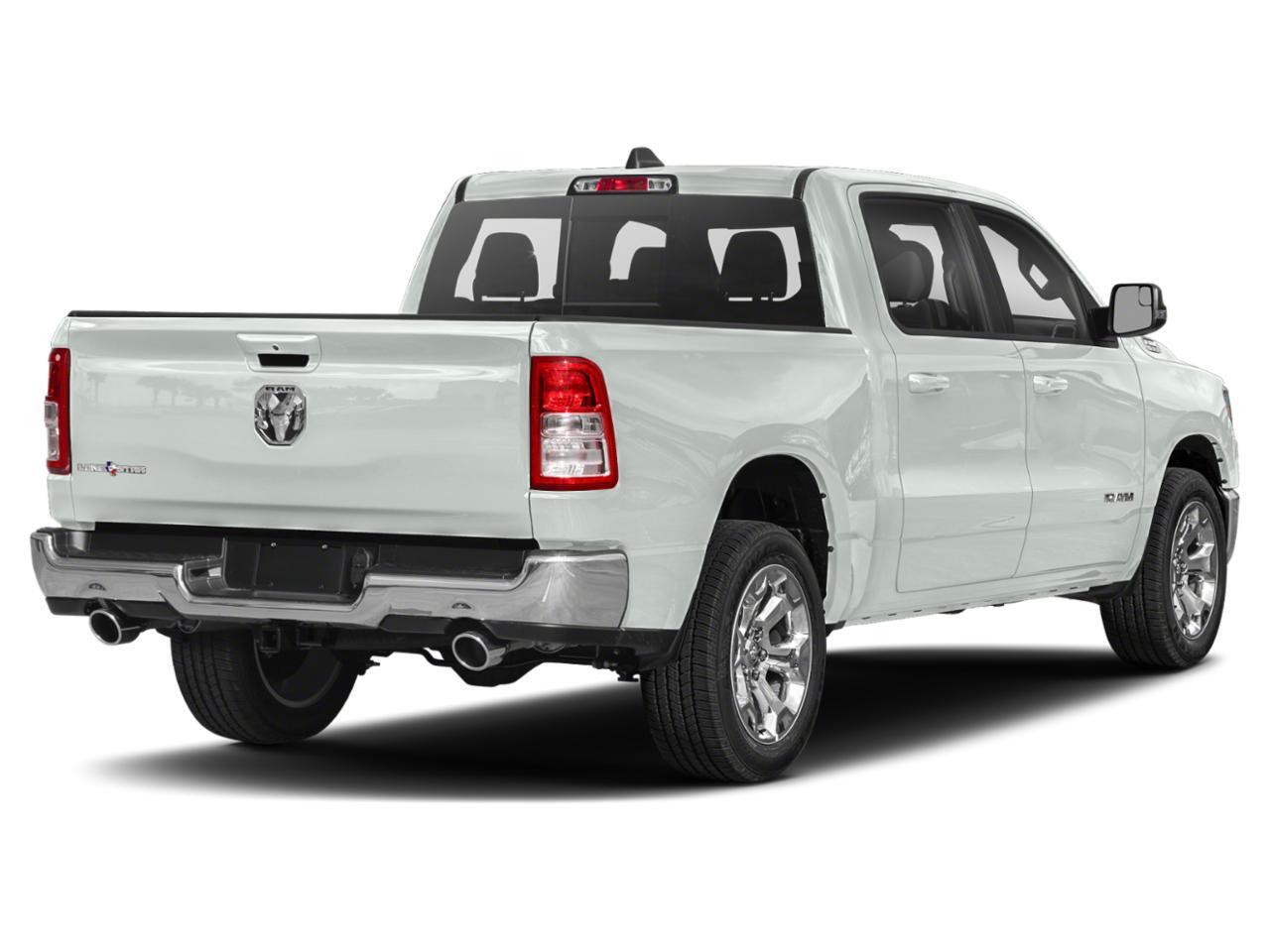 2022 Ram 1500 Big Horn Gasoline