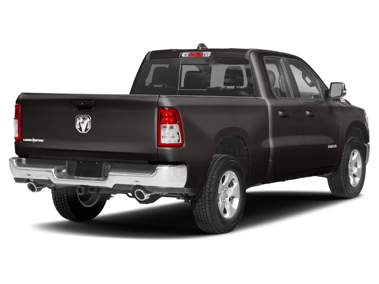 2022 Ram 1500 Big Horn Gasoline