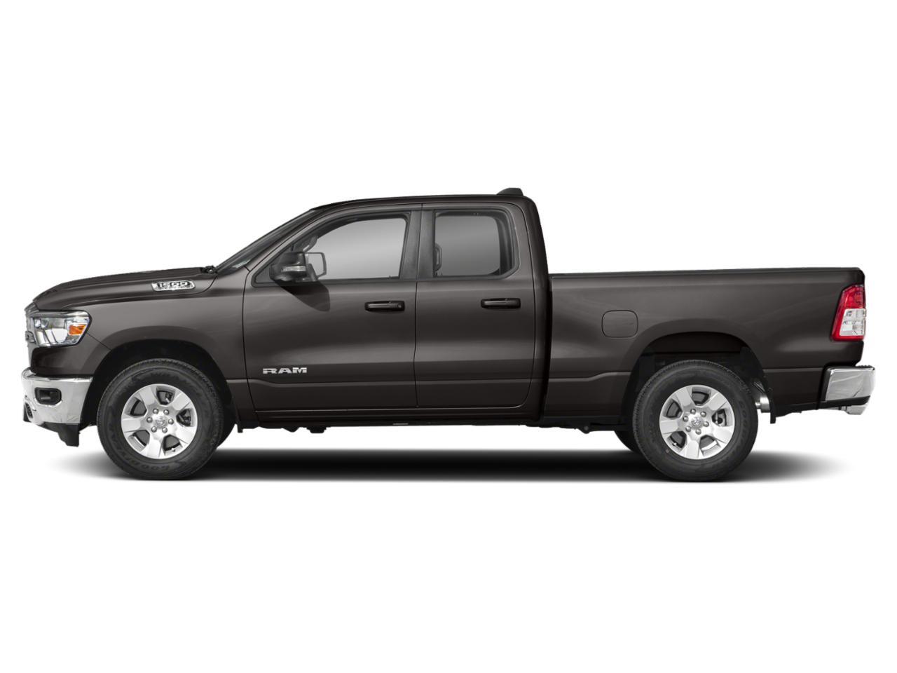 2022 Ram 1500 Big Horn Gasoline