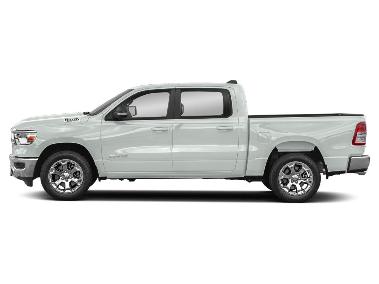 2022 Ram 1500 Big Horn Gasoline