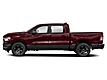 2022 Ram 1500 Big Horn Crew Cab 4x4 5'7 Box
