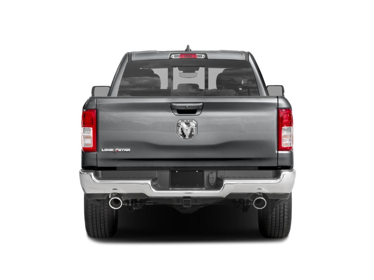 2022 Ram 1500 Big Horn Edmonton AB