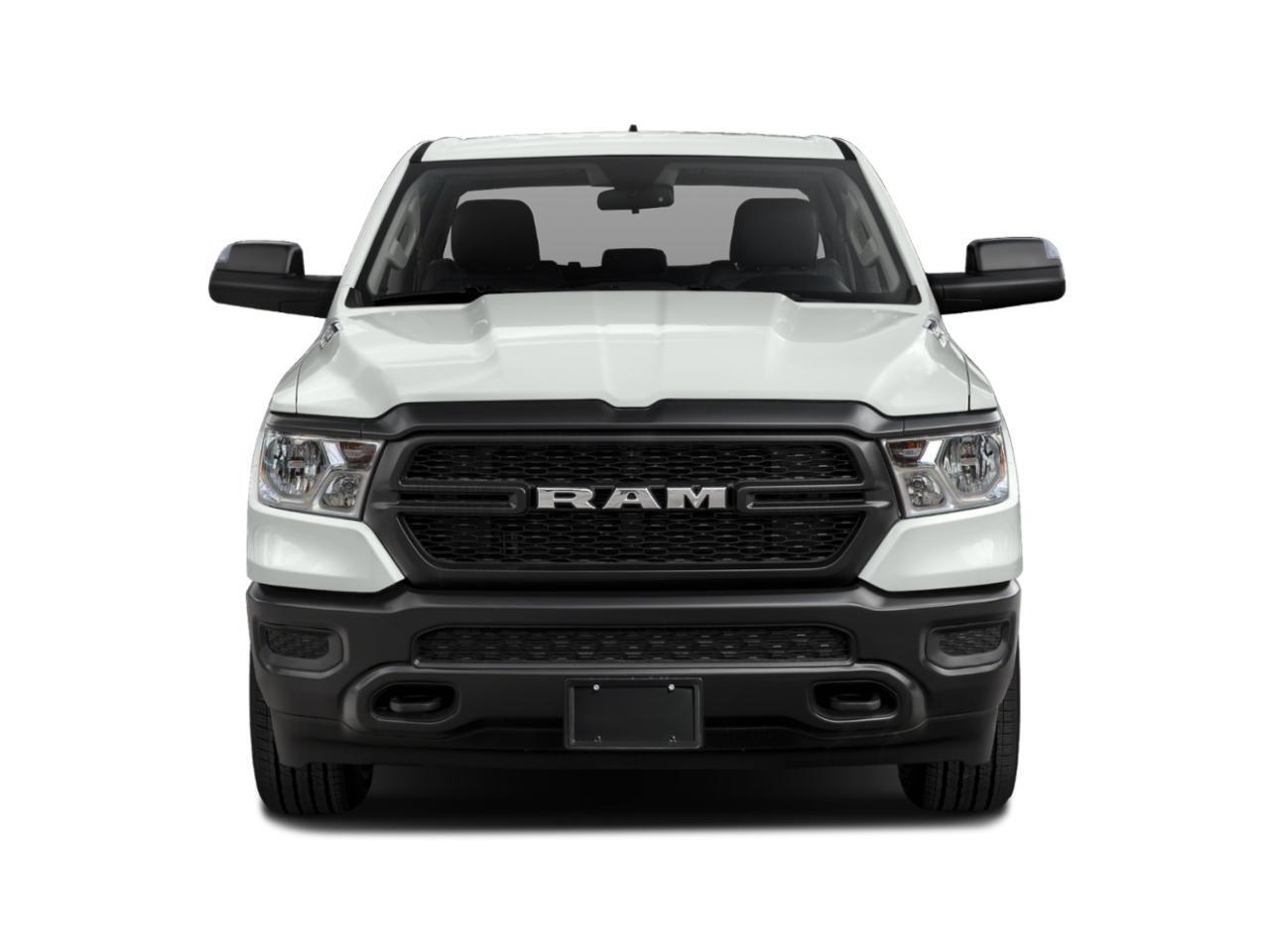 2022 Ram 1500 Big Horn Edmonton AB