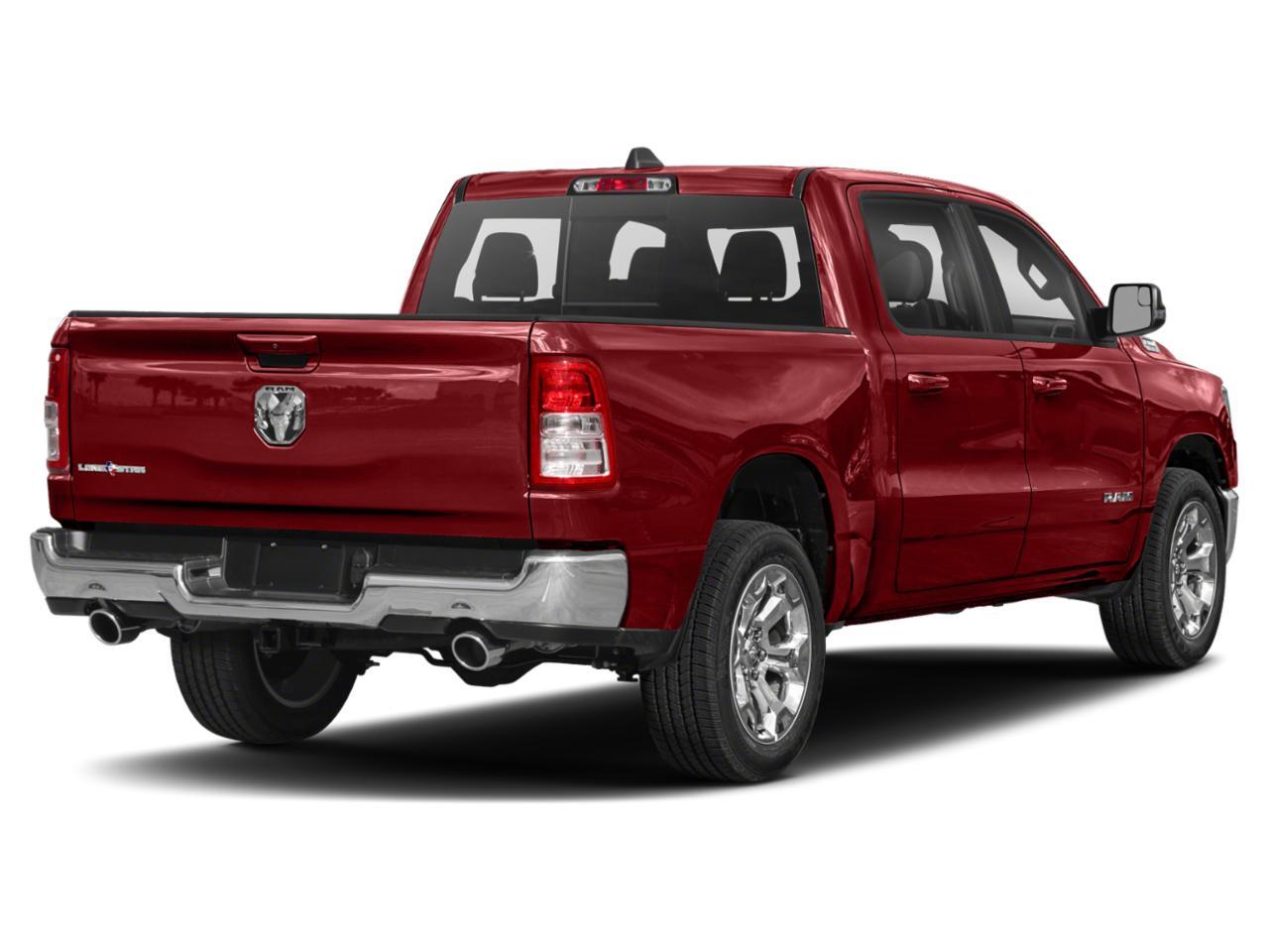 2022 Ram 1500 Big Horn Folsom CA
