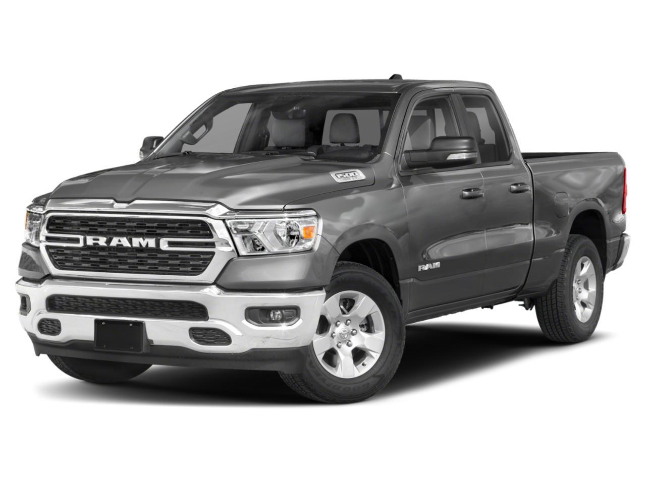2022 Ram 1500 Big Horn Grand Junction CO