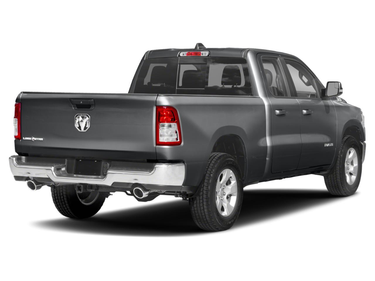 2022 Ram 1500 Big Horn Grand Junction CO