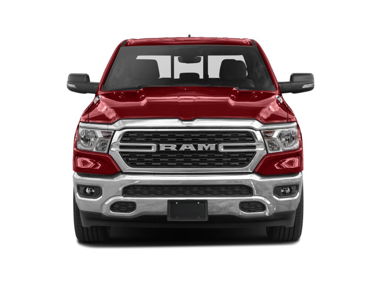 2022 Ram 1500 Big Horn Huntington UT