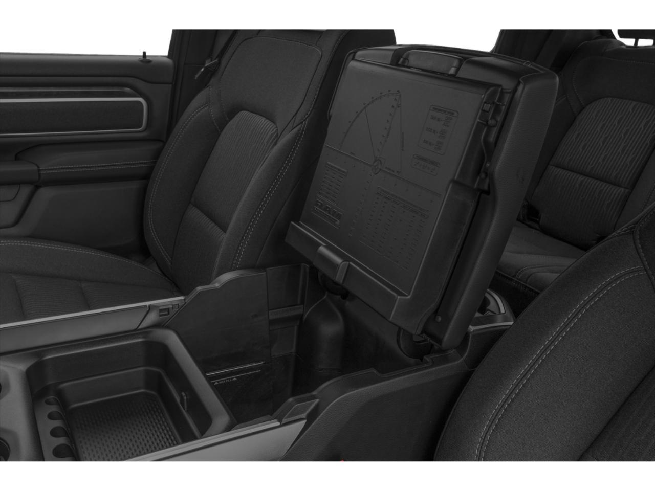 2022 Ram 1500 Big Horn Huntington UT