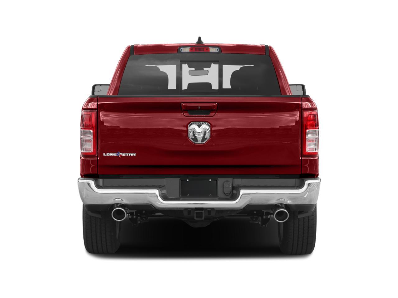2022 Ram 1500 Big Horn/Lone Star Roseville CA