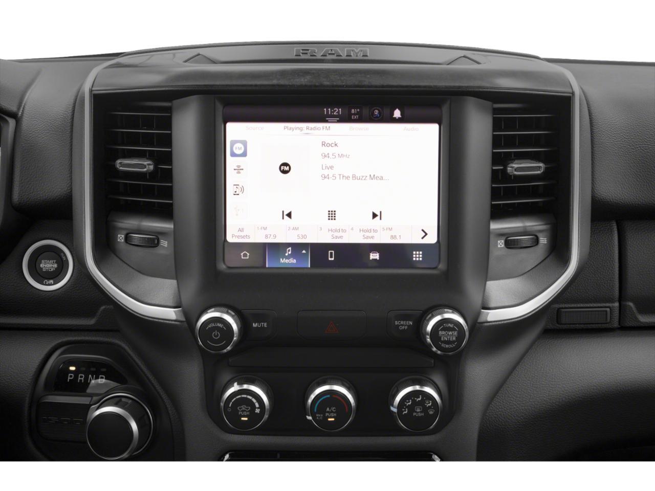 2022 Ram 1500 Big Horn/Lone Star Tucson AZ