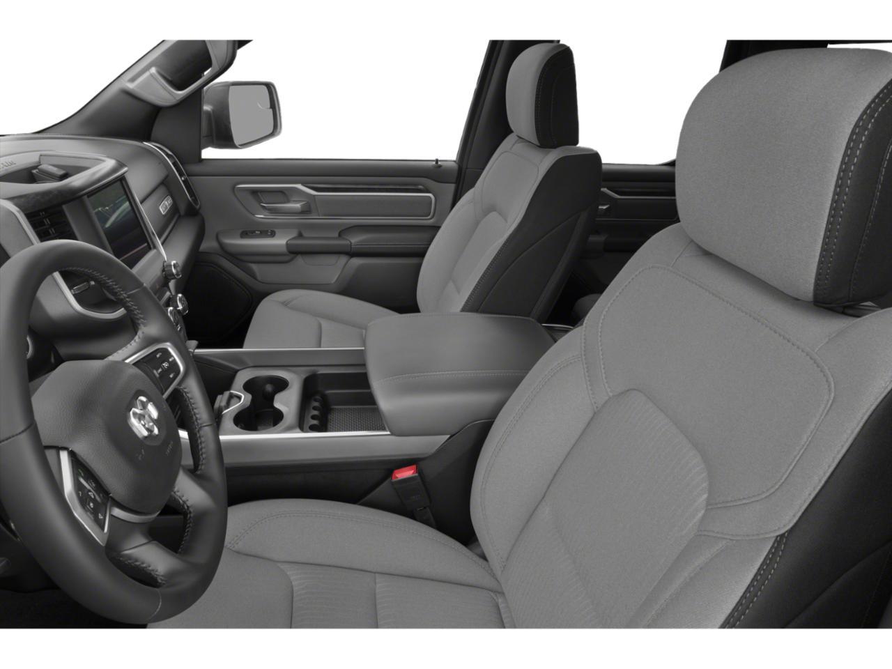 2022 Ram 1500 Big Horn Mesa AZ