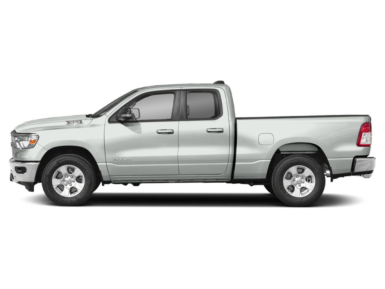2022 Ram 1500 Big Horn Mesa AZ
