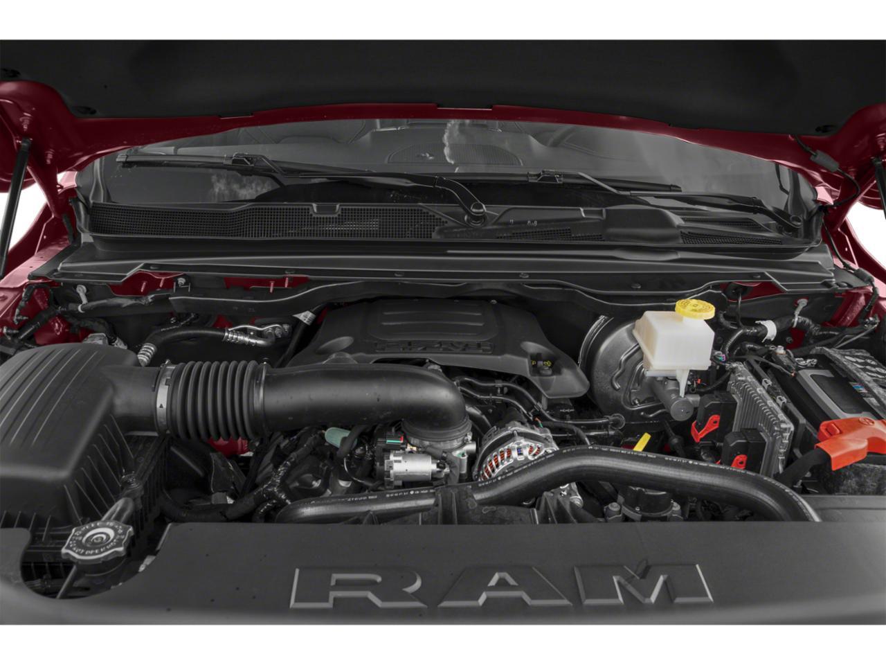 2022 Ram 1500 Big Horn San Clemente CA