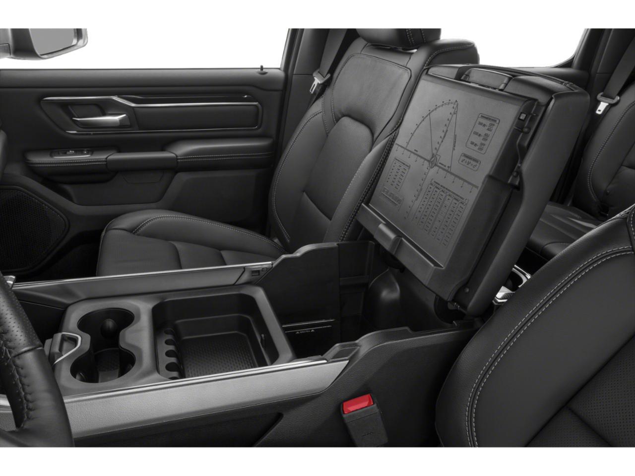 2022 Ram 1500 Big Horn San Clemente CA