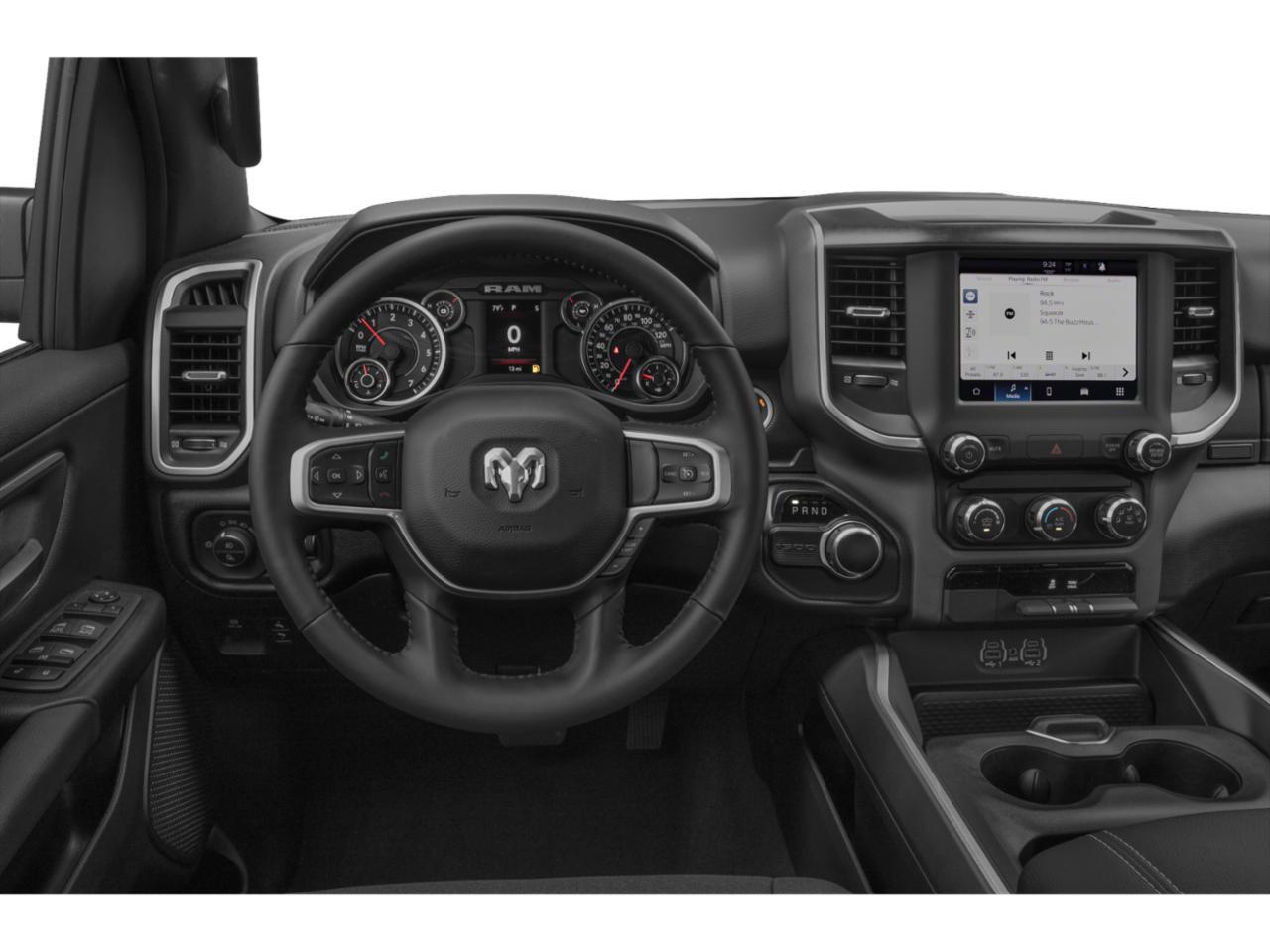 2022 Ram 1500 Big Horn San Clemente CA