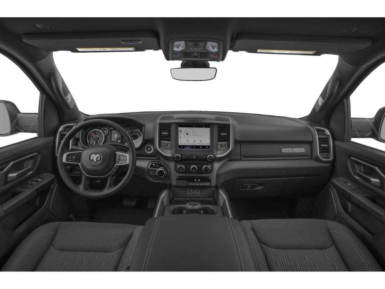 2022 Ram 1500 Big Horn San Clemente CA