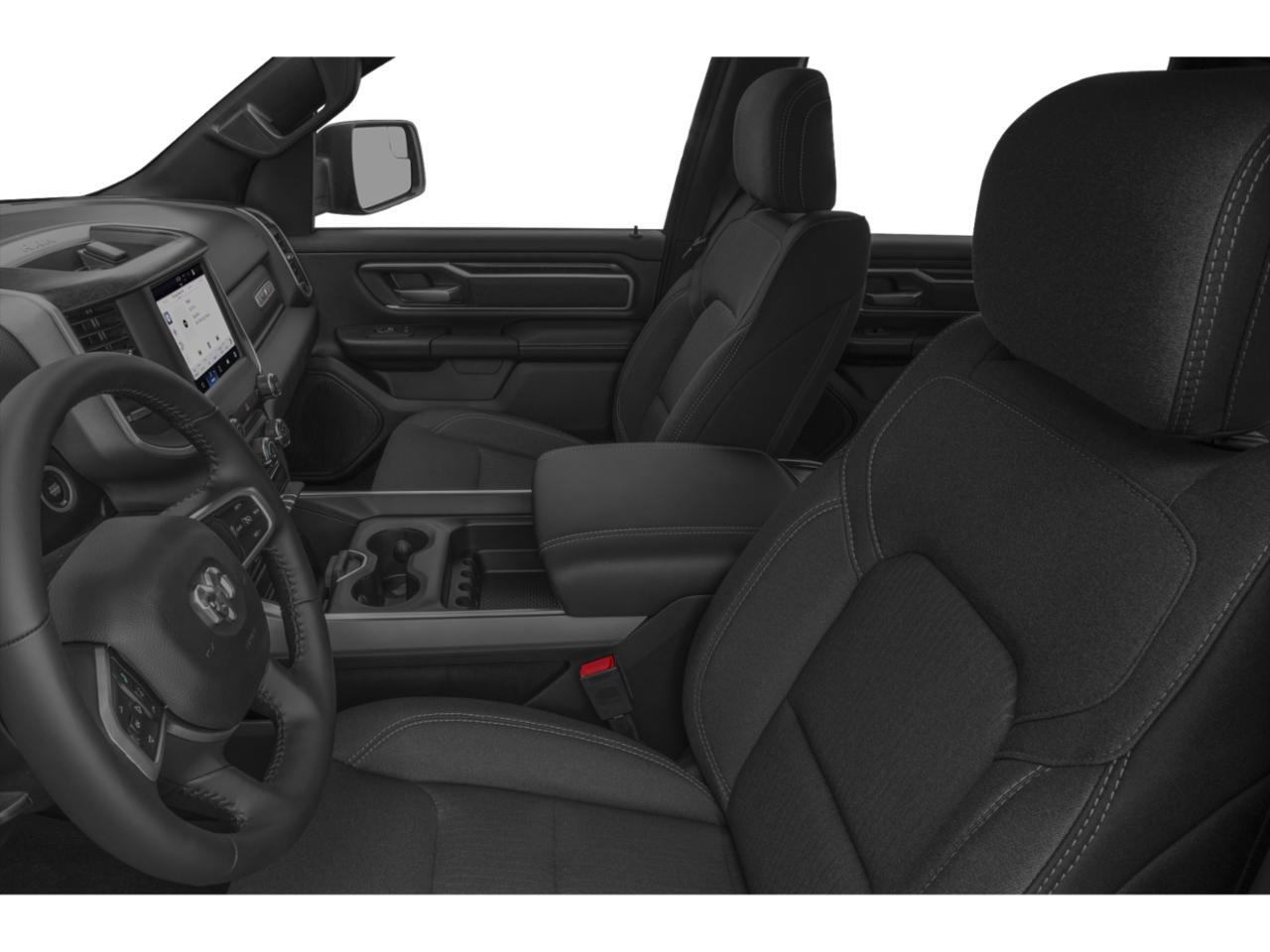 2022 Ram 1500 Big Horn San Clemente CA