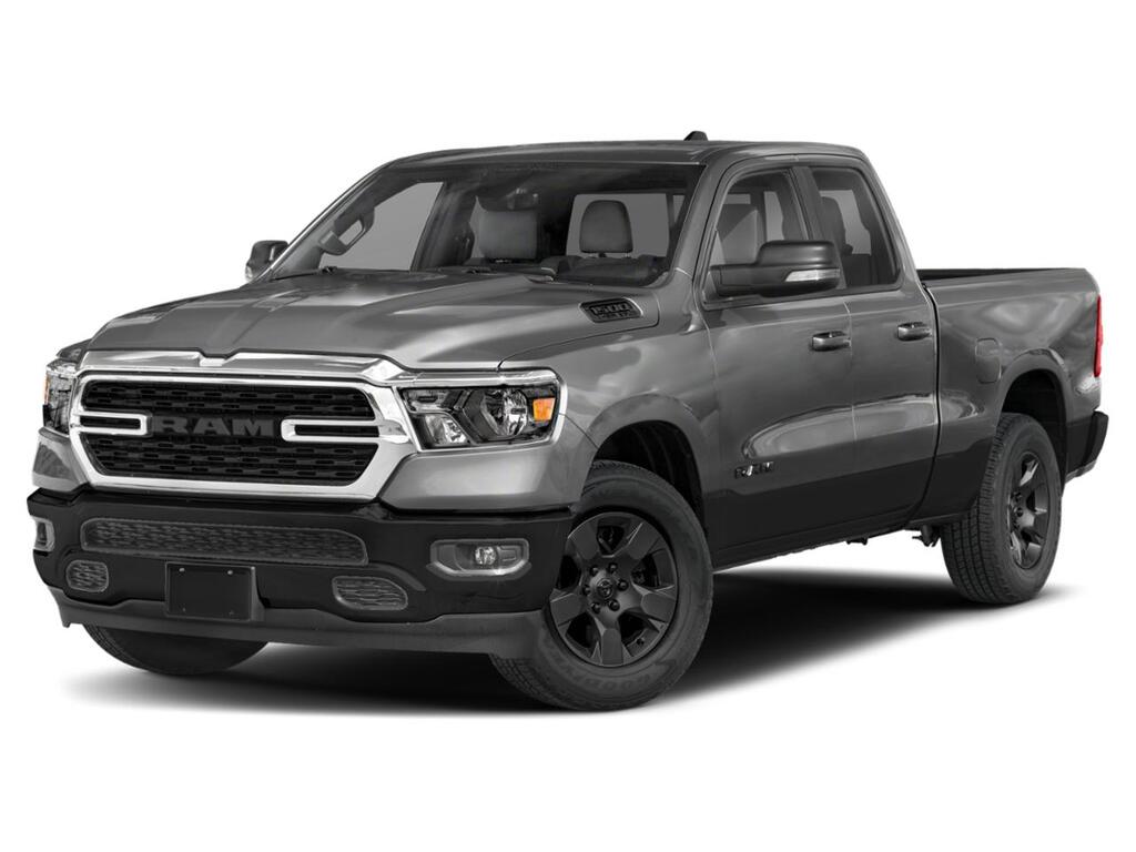2022 Ram 1500 Big Horn Oshkosh WI