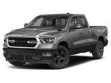 2022 Ram 1500 Big Horn Oshkosh WI