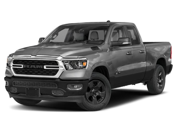 2022 Ram 1500 Big Horn Oshkosh WI