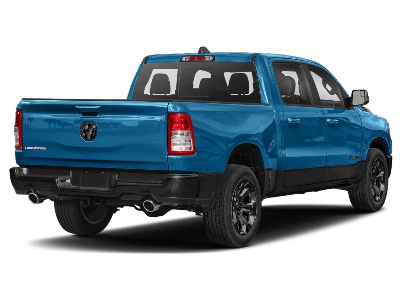 2022 Ram 1500 Big Horn Owego NY