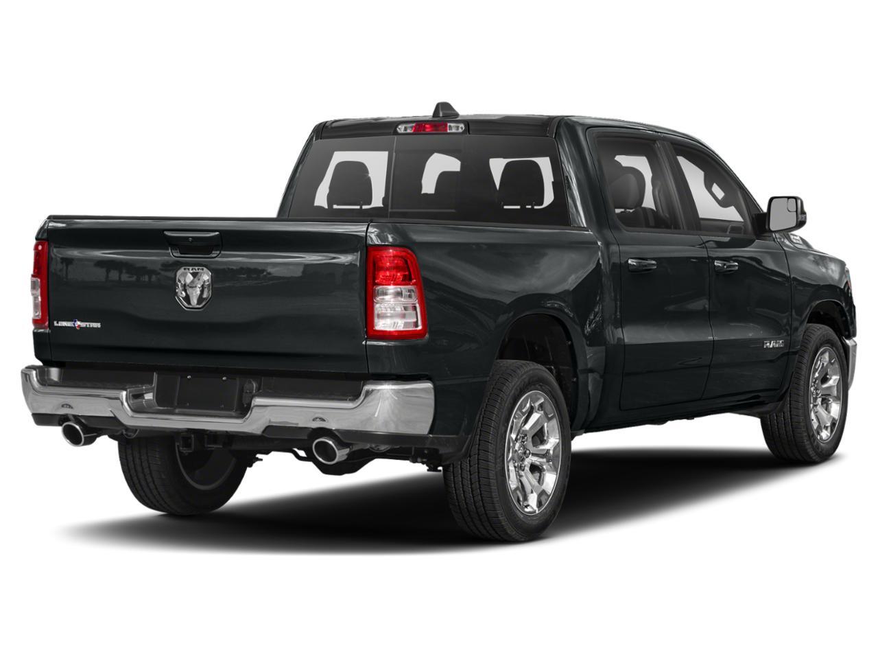 2022 Ram 1500 Big Horn Owego NY