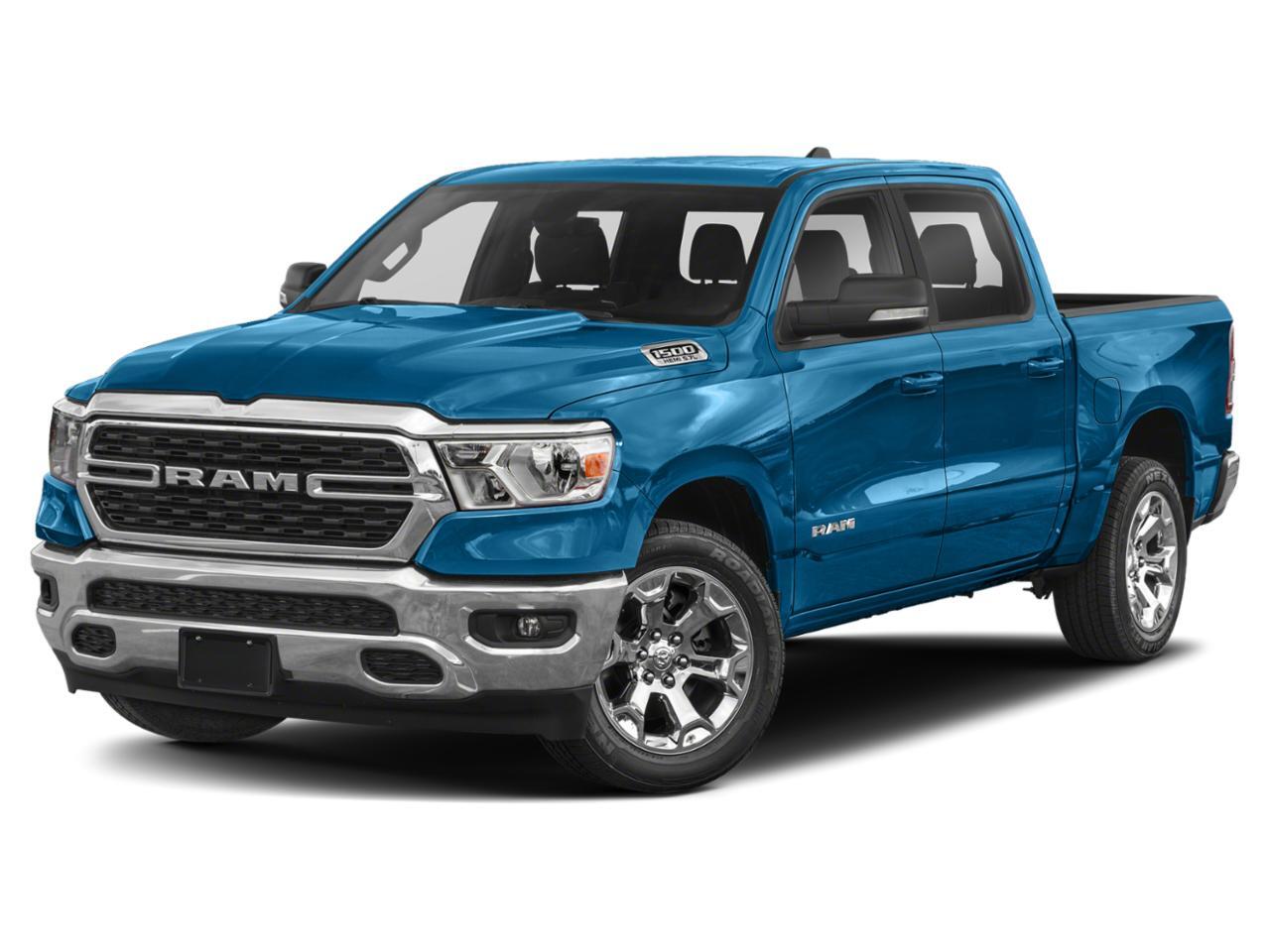 2022 Ram 1500 Big Horn Owego NY