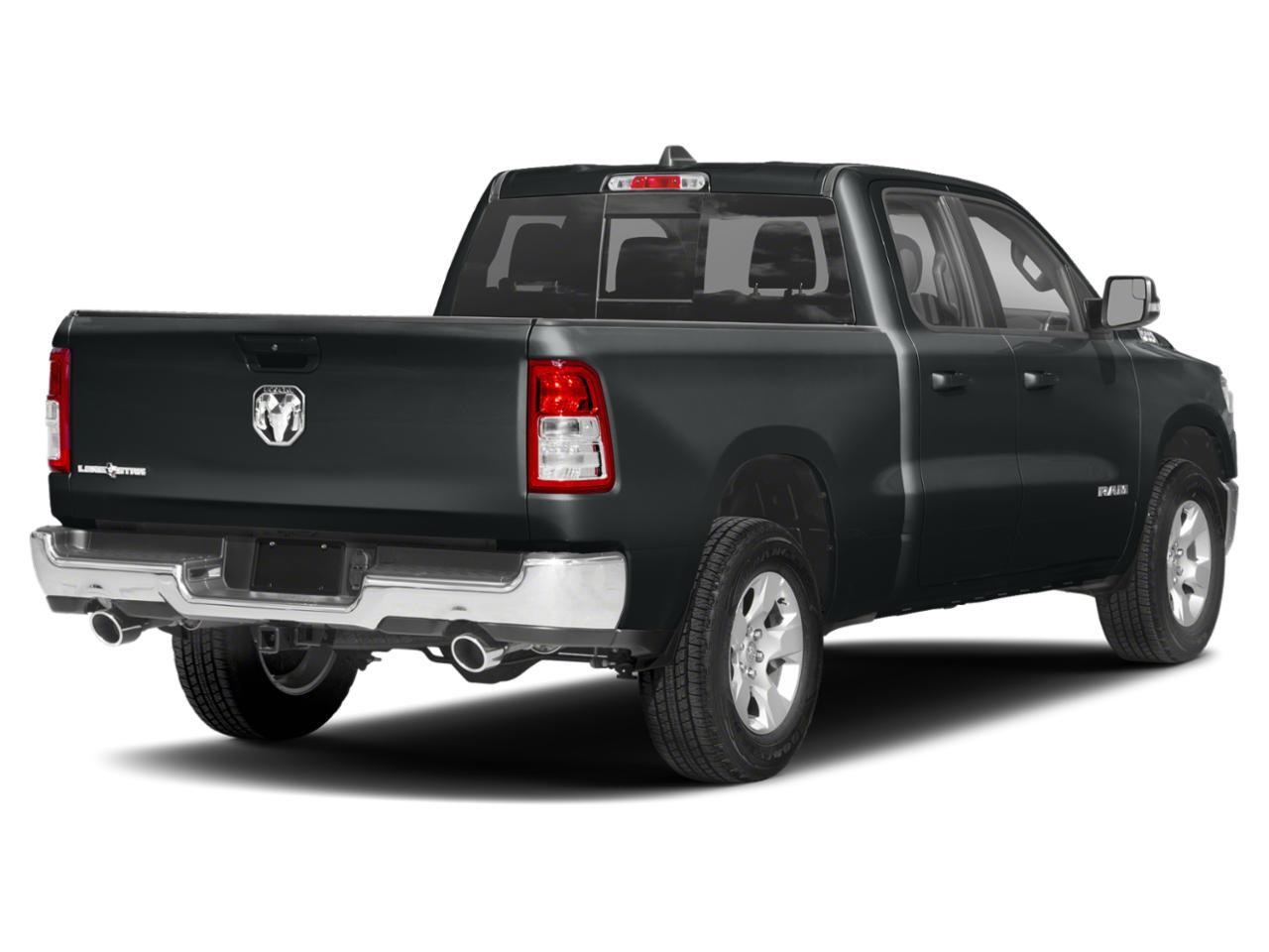 2022 Ram 1500 Big Horn Owego NY
