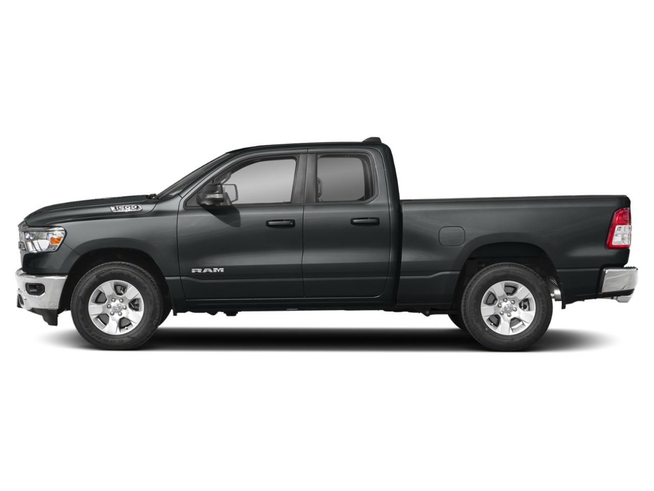 2022 Ram 1500 Big Horn Owego NY