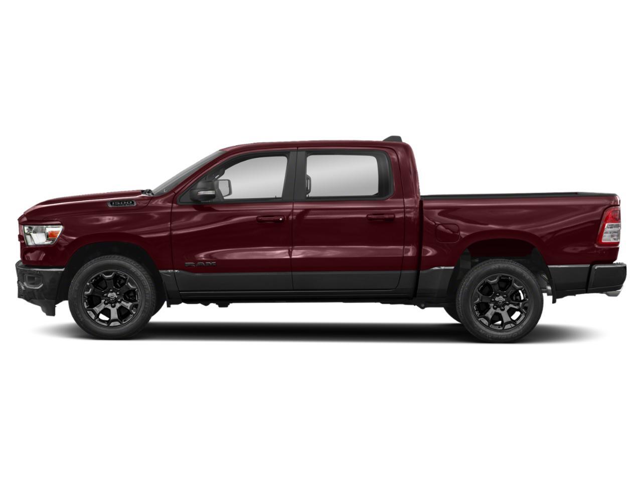2022 Ram 1500 Big Horn Owego NY